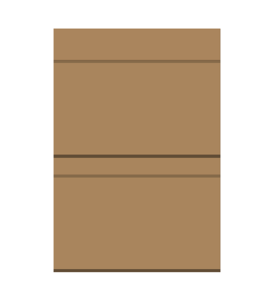 WP-143 Slat Wood Wall