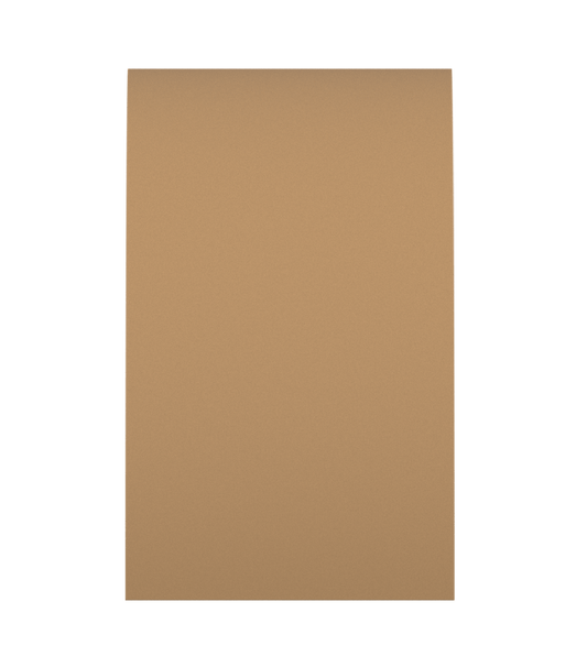 Half-Round -004