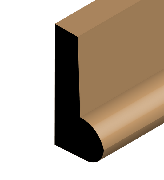Wood Trim