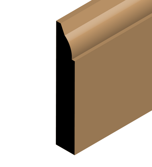 Wood Molding KB-650