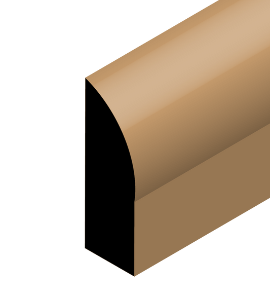 Wood Molding KB-605