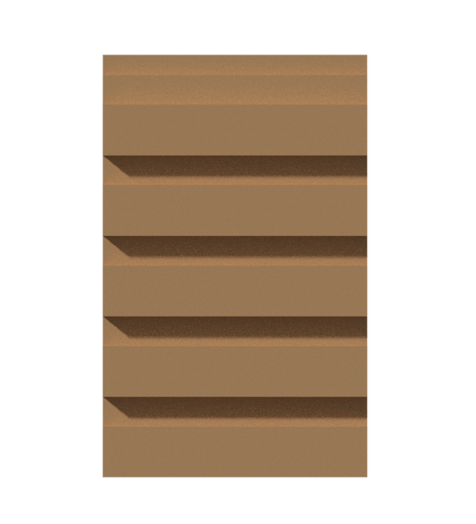 wood-wall