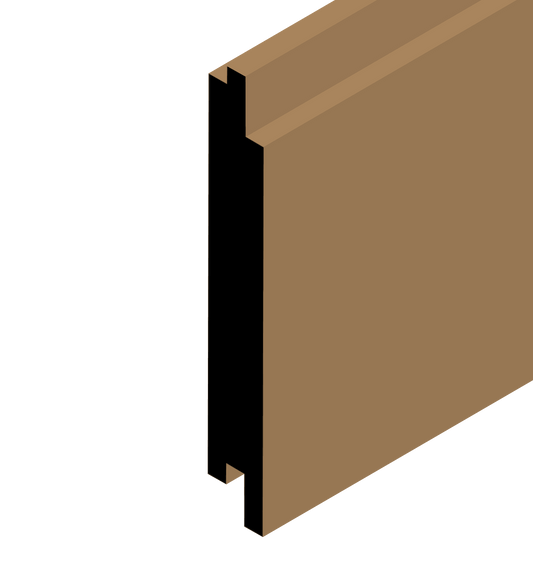 wood-wall
