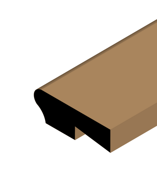 Wood Molding KB-765