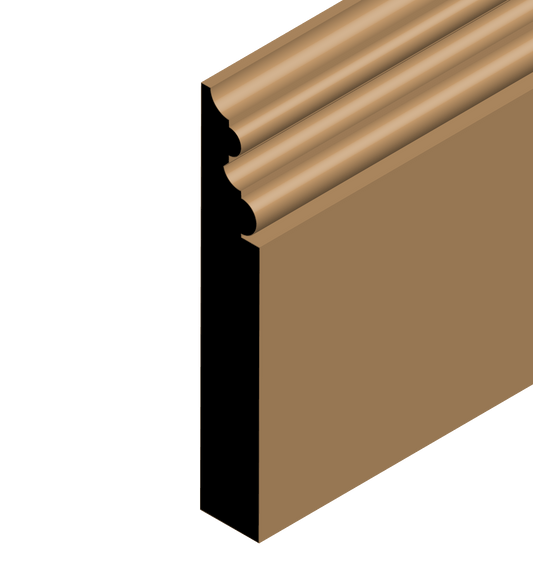 Wood Molding KB-231