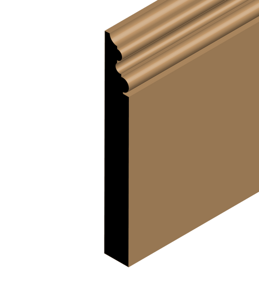 Wood Molding KB-227