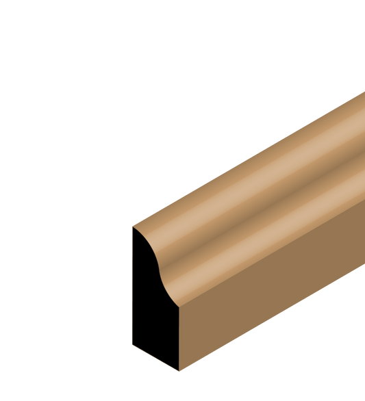 Wood Molding KB-292