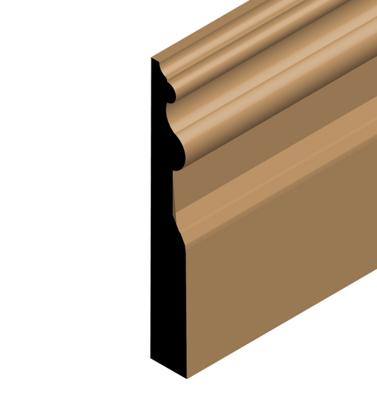 Wood Molding KB-217
