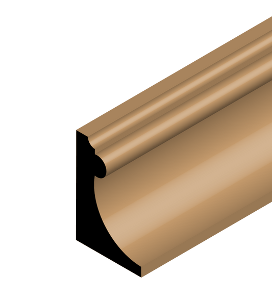Wood Molding KB-251