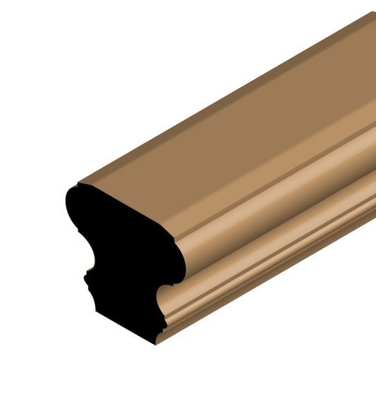 Wood Trim