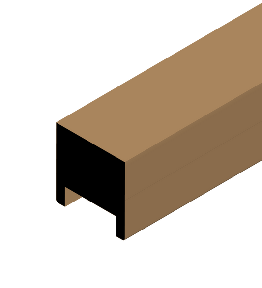 Wood Trim