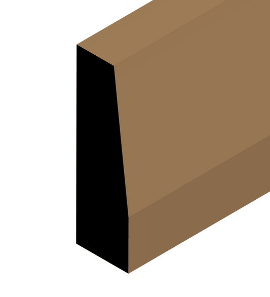 Wood Trim