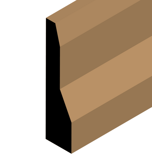 Wood Trim