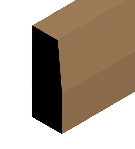 Wood Trim