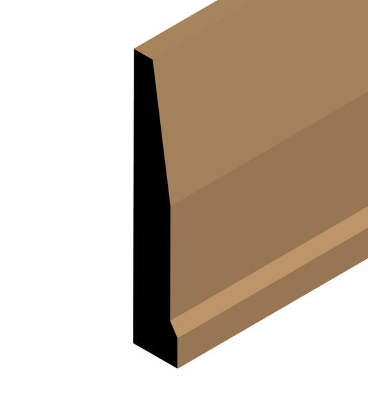 Wood Trim