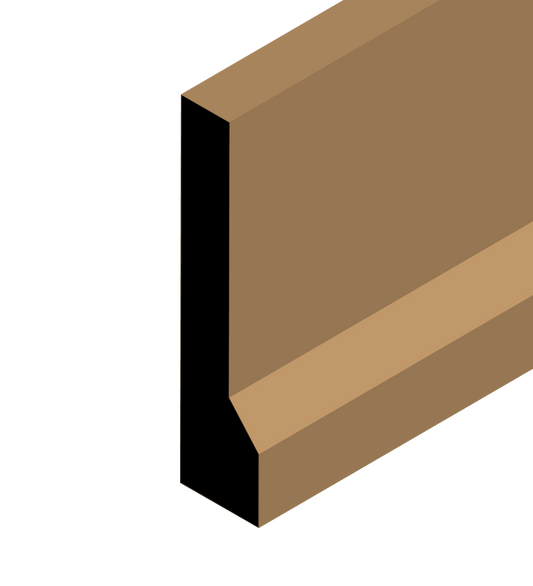 Wood Trim