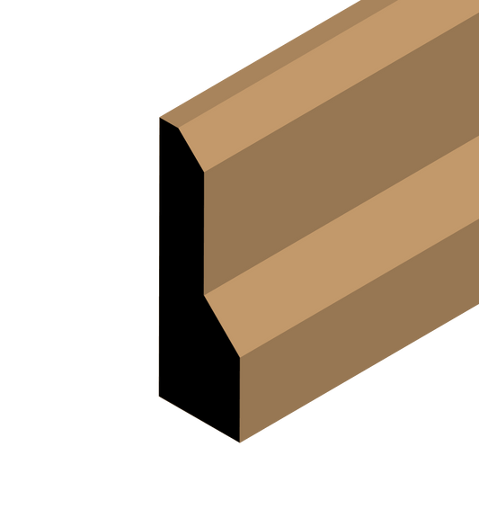 Wood Trim