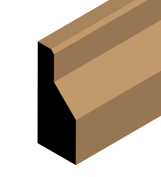 Wood Trim