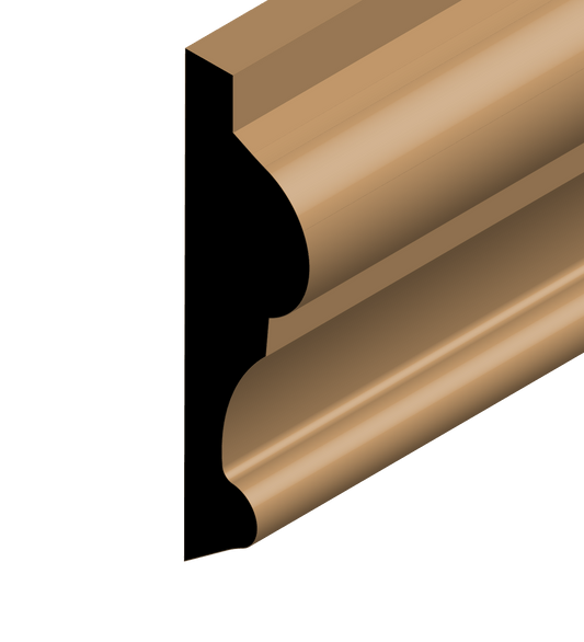 Wood Trim