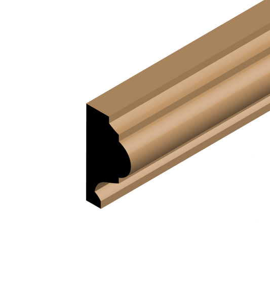 Wood Trim