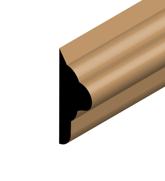 Wood Trim