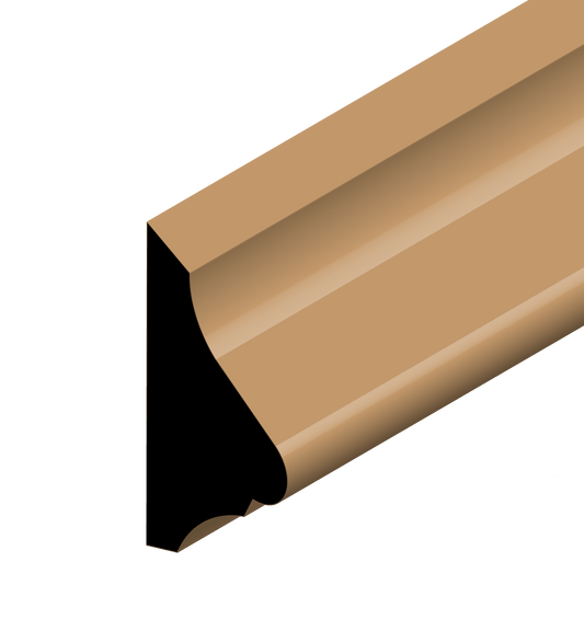 Wood Trim