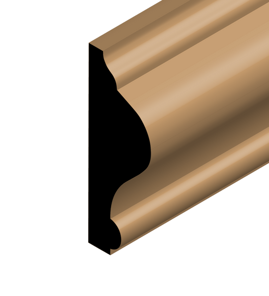 Wood Trim