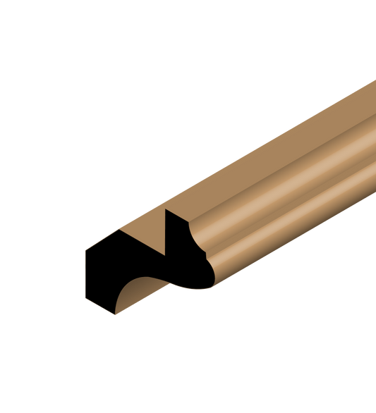 Wood Trim