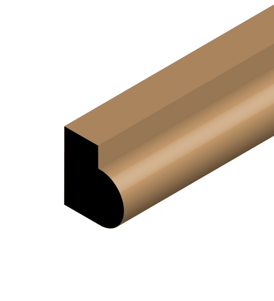 Wood Trim
