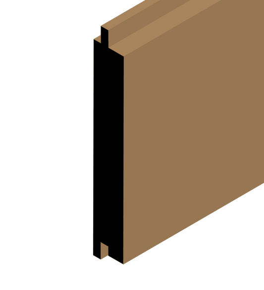 wood-wall