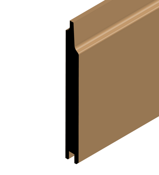 wood-wall
