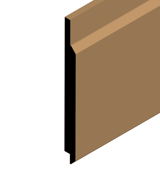 wood-wall