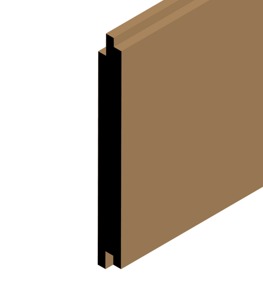 wood-wall