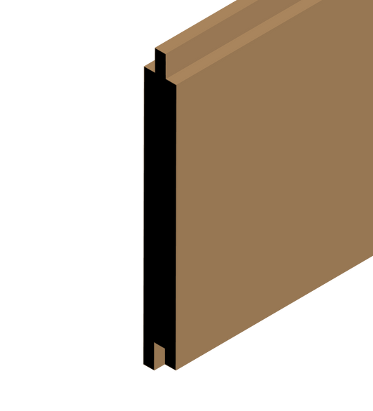 wood-wall