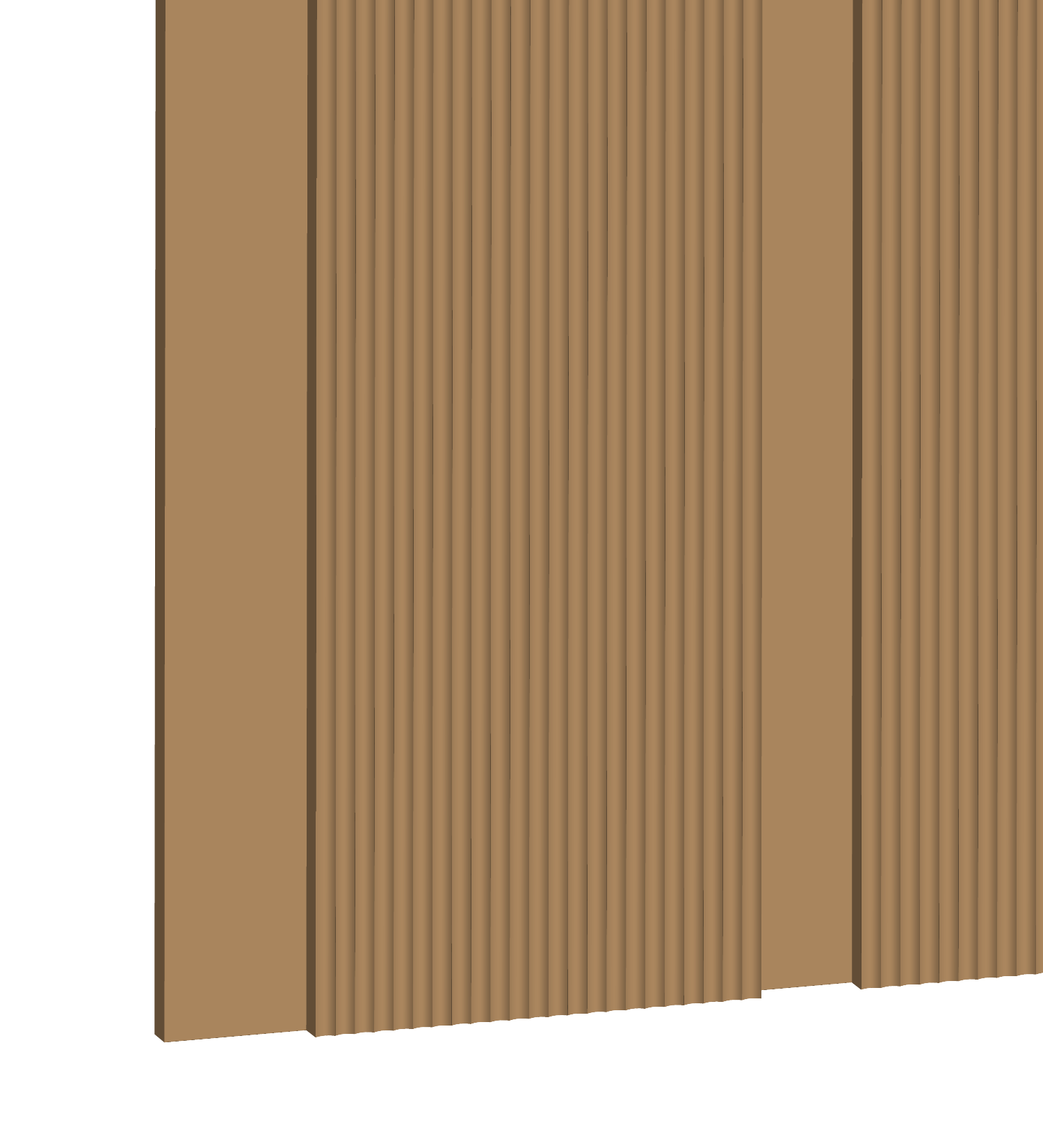 wall-wood