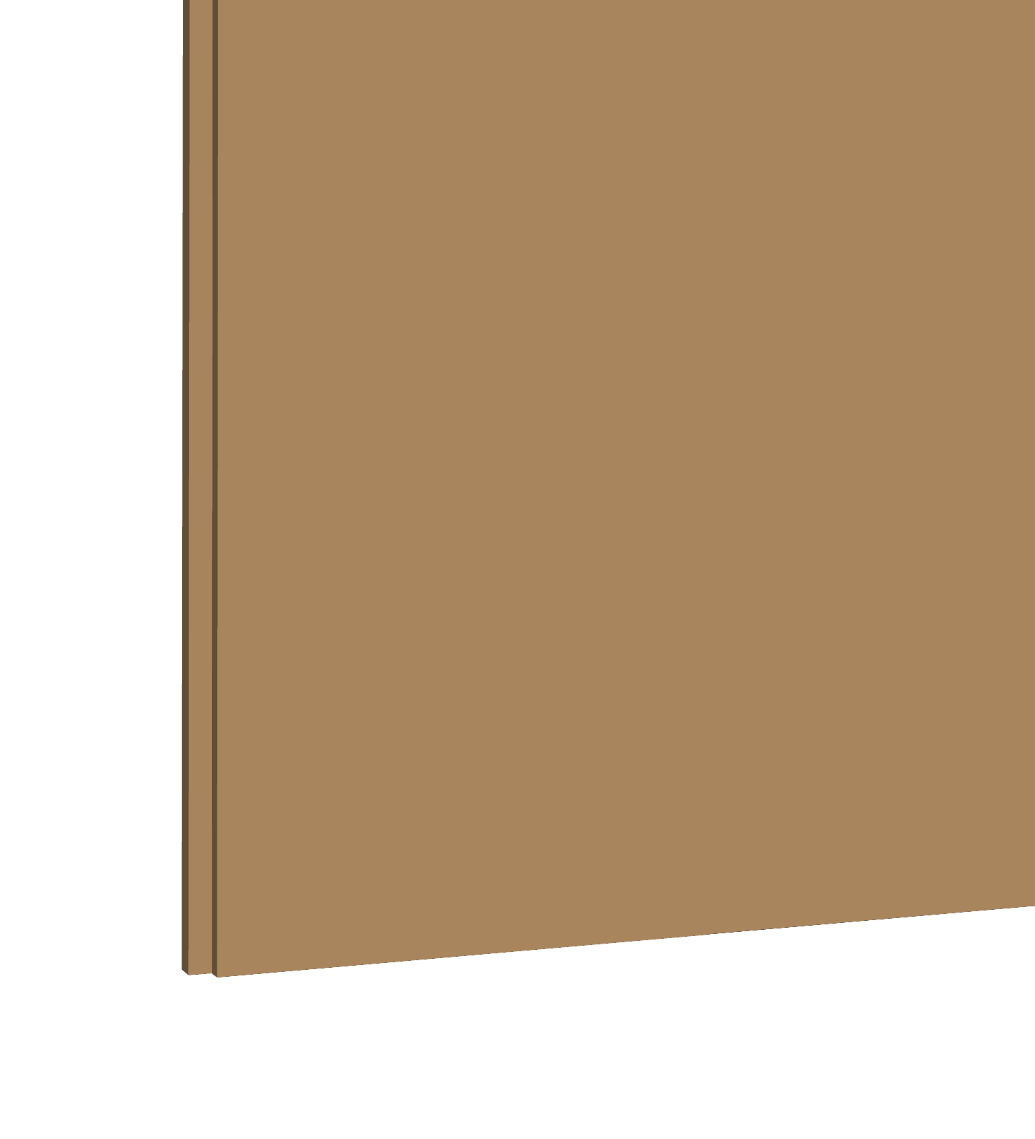 wood-wall