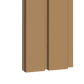 WP-143 Slat Wood Wall