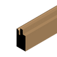 WP-137  Rain Screen Clip System- Vertical Gap