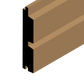 WP-143 Slat Wood Wall