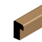 Wood Molding KB-197