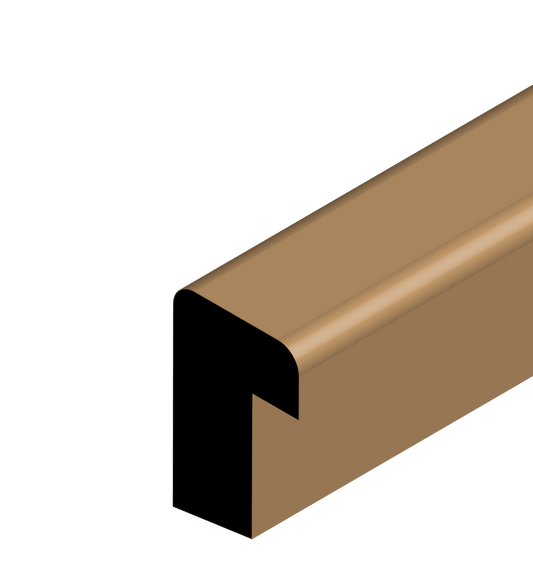 Wood Molding KB-197