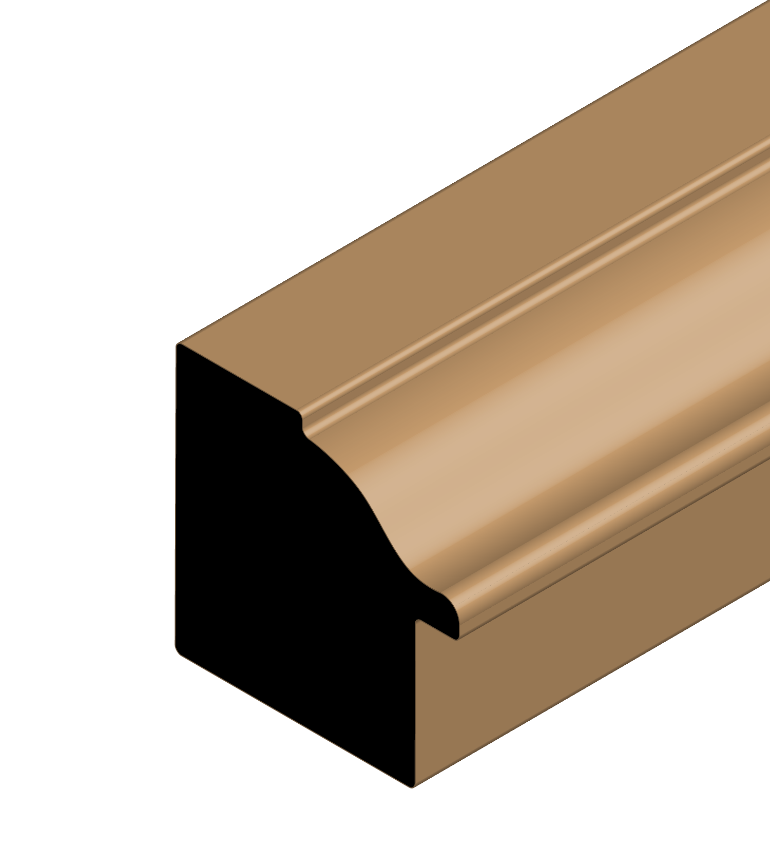 Wood Molding KB-793100