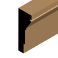 Wood Molding KB-407