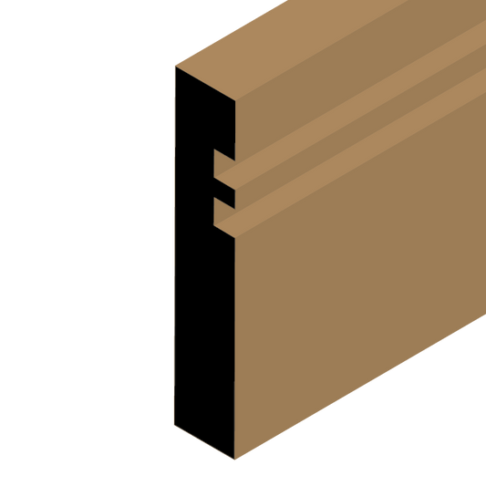 Wood Trim