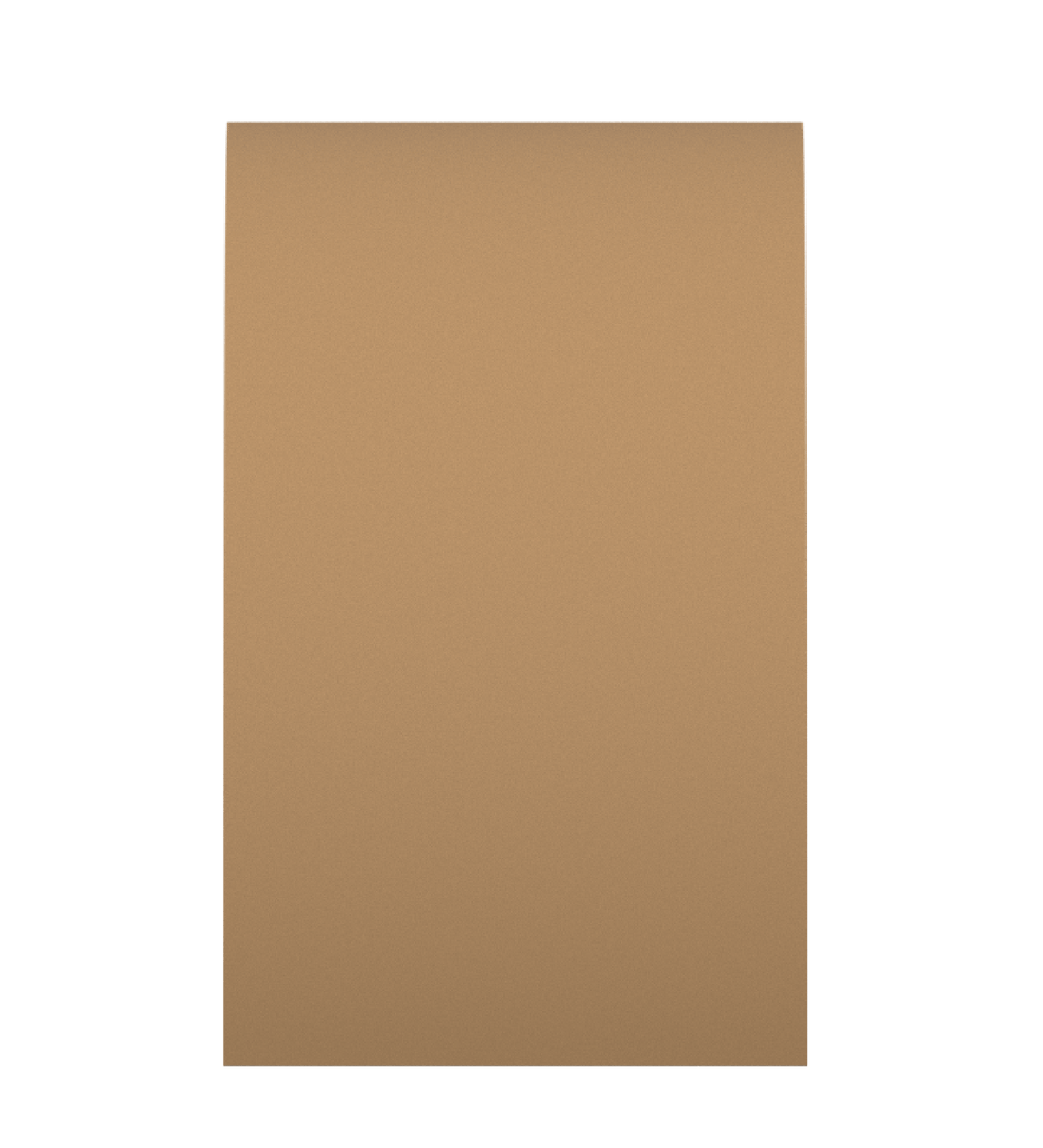 Half Rounded Paper Half-Round -001 – Phillips Forest Products