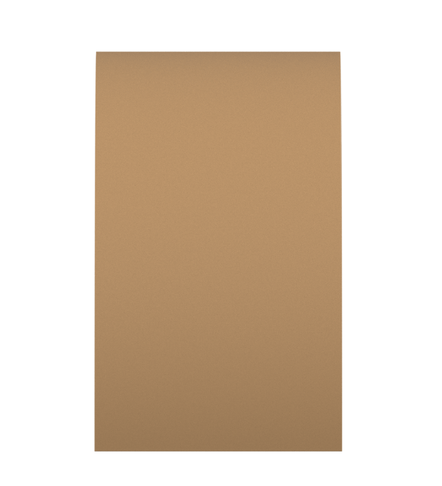Half-Round -001