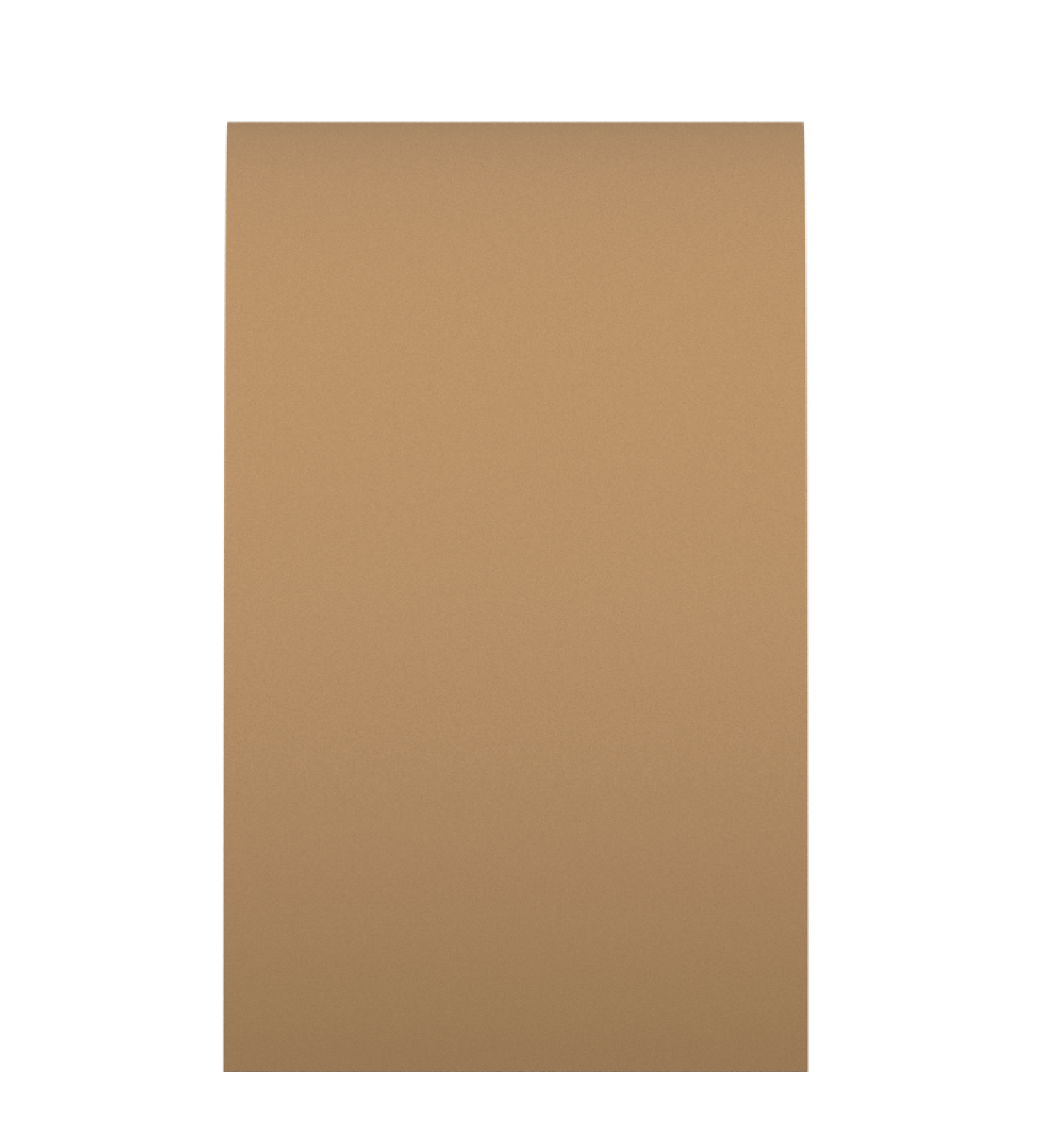 Half-Round -002