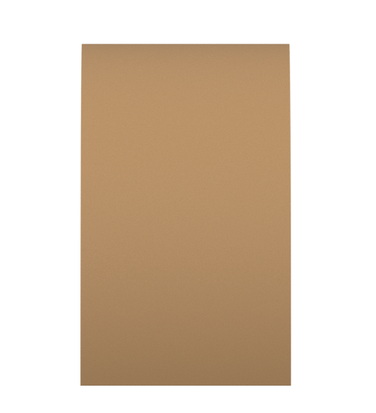 Half-Round -002
