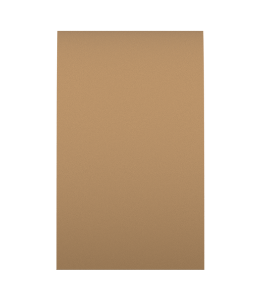 Half-Round -003