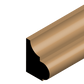 Wood Molding KB-221